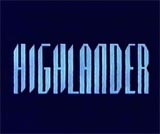 Highlander Logo